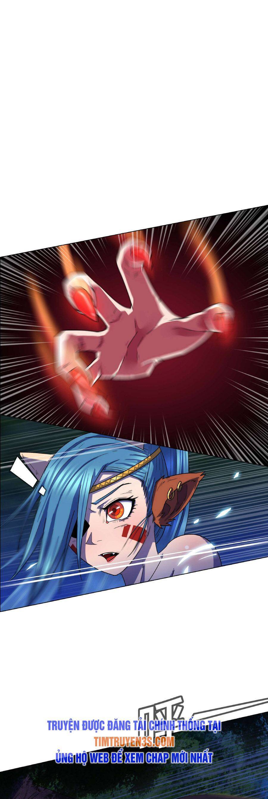 Chuyển Sinh Thành Tộc Trưởng Thời Kì Đồ Đá Chapter 11 - 19