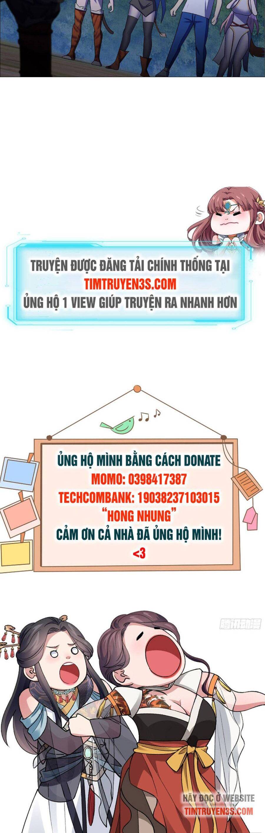 Chuyển Sinh Thành Tộc Trưởng Thời Kì Đồ Đá Chapter 12 - 21