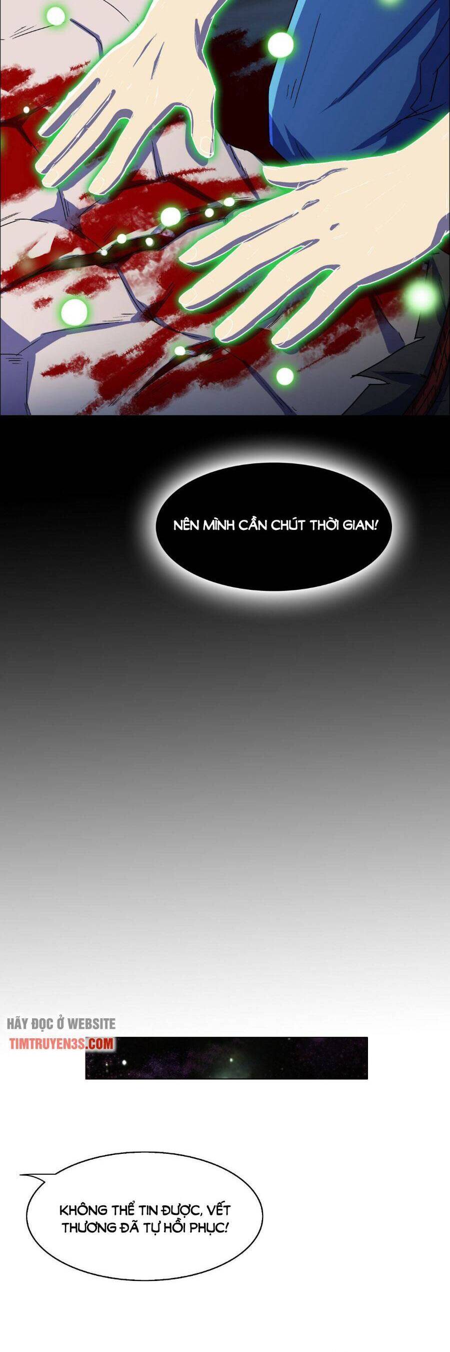 Chuyển Sinh Thành Tộc Trưởng Thời Kì Đồ Đá Chapter 12 - 8