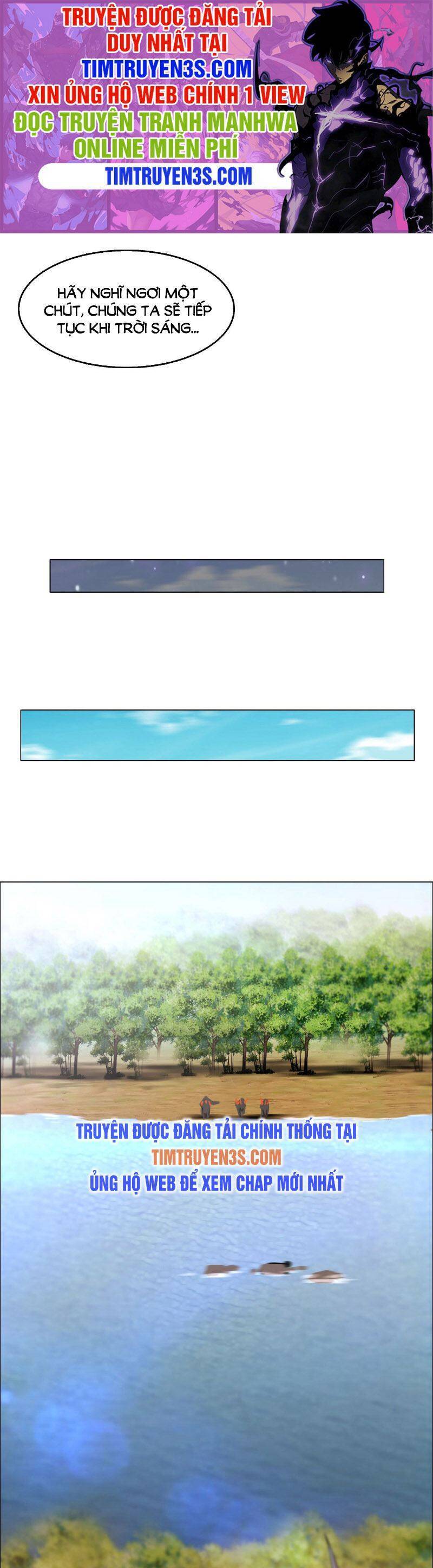 Chuyển Sinh Thành Tộc Trưởng Thời Kì Đồ Đá Chapter 13 - 1