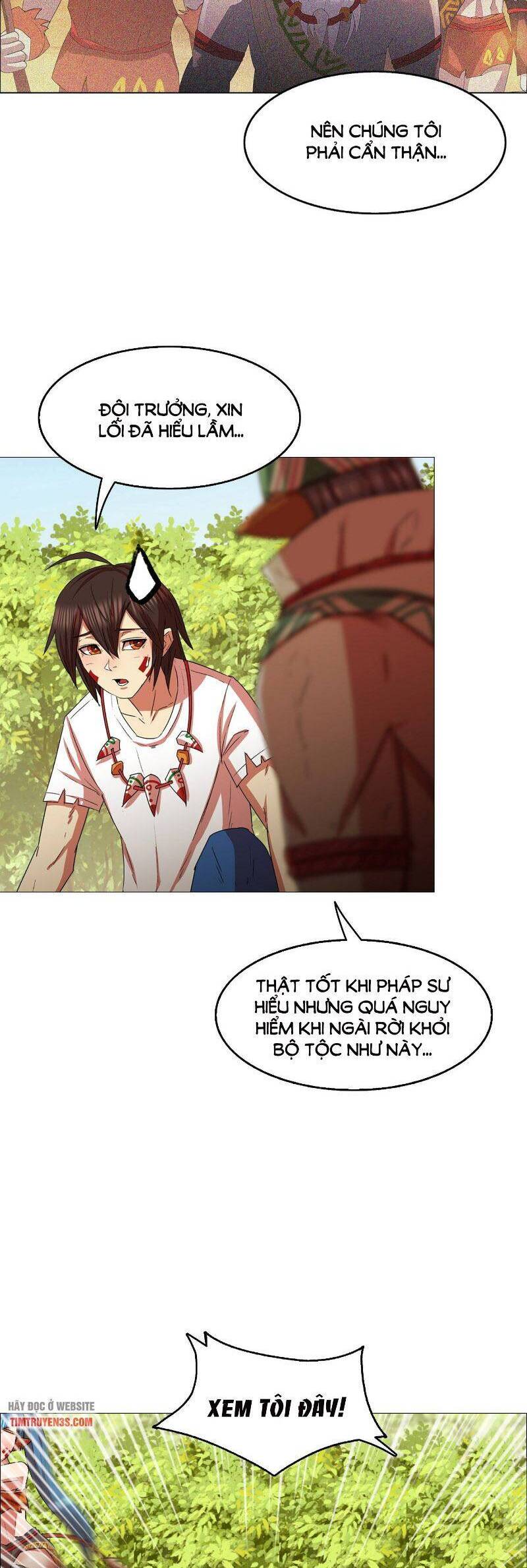 Chuyển Sinh Thành Tộc Trưởng Thời Kì Đồ Đá Chapter 13 - 11