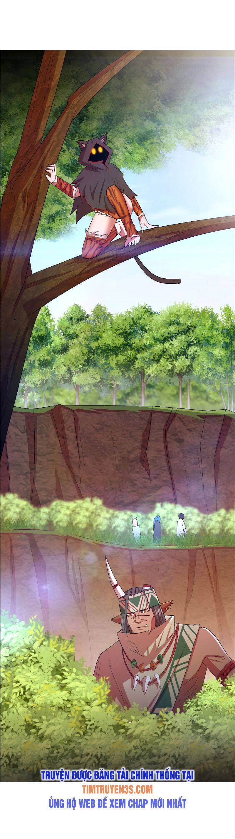 Chuyển Sinh Thành Tộc Trưởng Thời Kì Đồ Đá Chapter 13 - 13