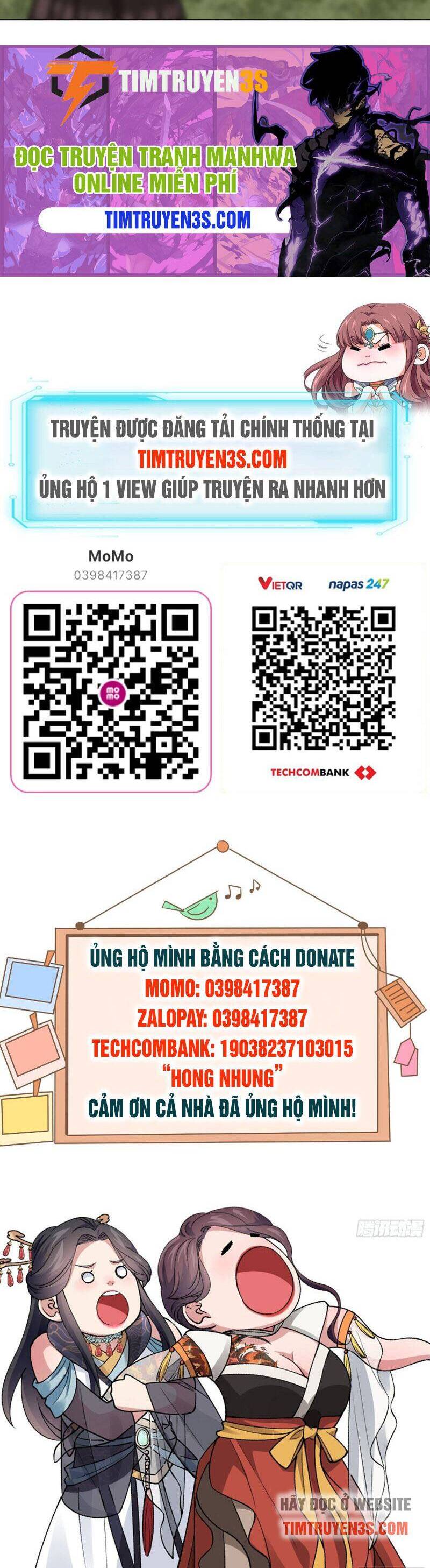 Chuyển Sinh Thành Tộc Trưởng Thời Kì Đồ Đá Chapter 13 - 18