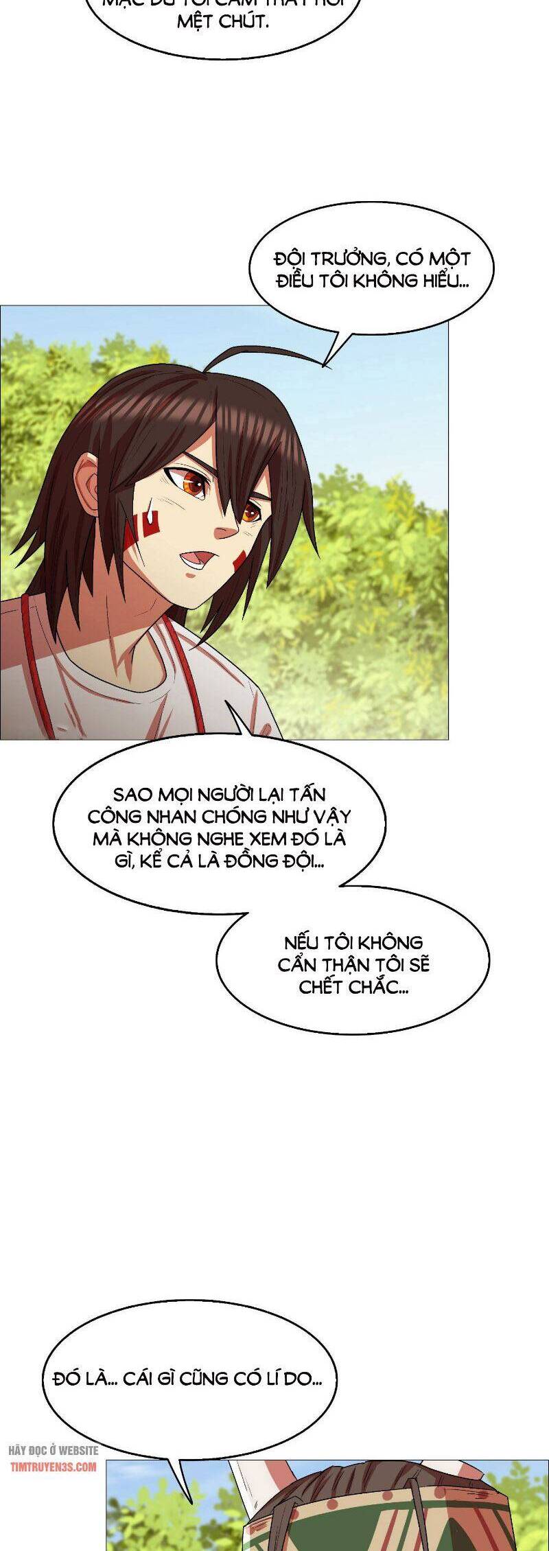 Chuyển Sinh Thành Tộc Trưởng Thời Kì Đồ Đá Chapter 13 - 8