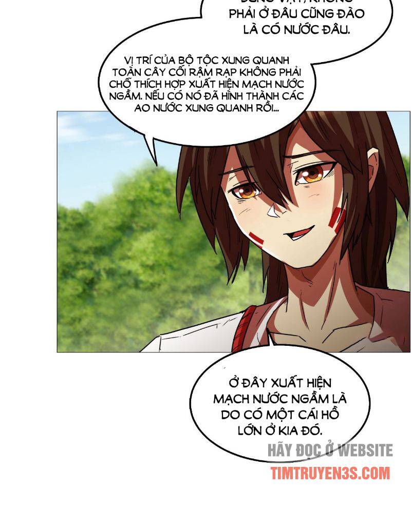 Chuyển Sinh Thành Tộc Trưởng Thời Kì Đồ Đá Chapter 14 - 12