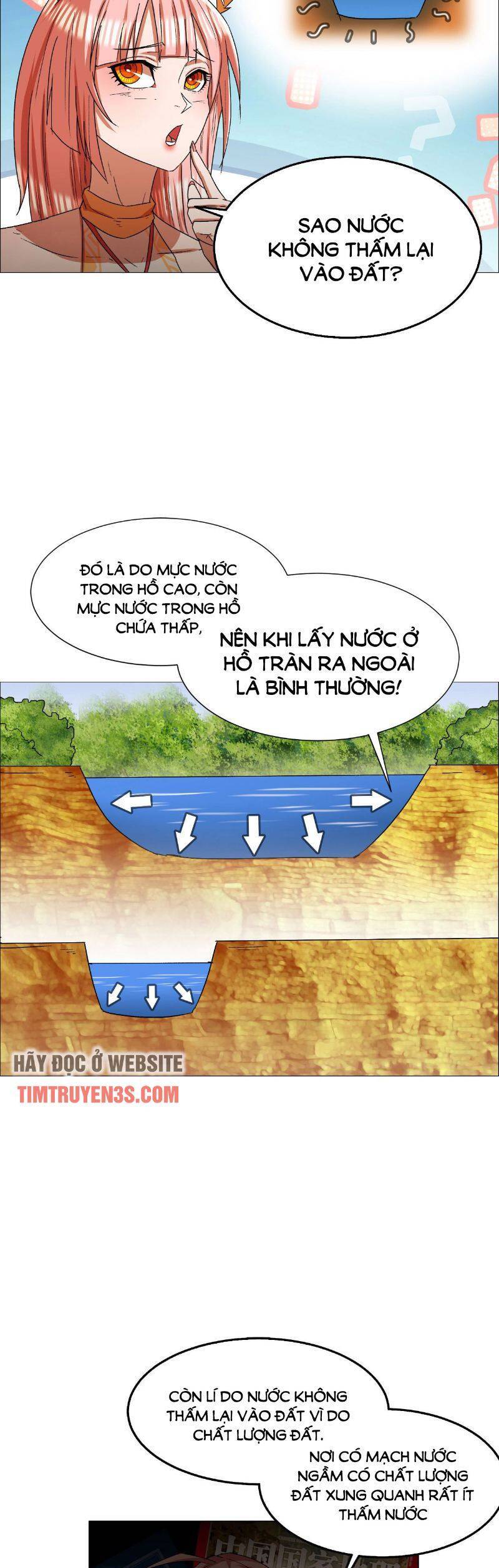 Chuyển Sinh Thành Tộc Trưởng Thời Kì Đồ Đá Chapter 14 - 15