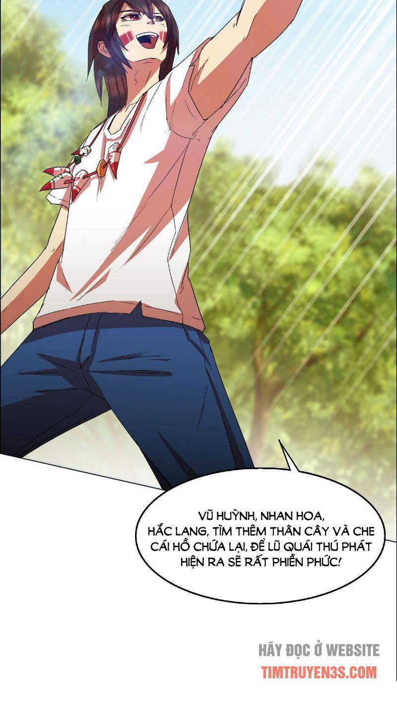 Chuyển Sinh Thành Tộc Trưởng Thời Kì Đồ Đá Chapter 14 - 17