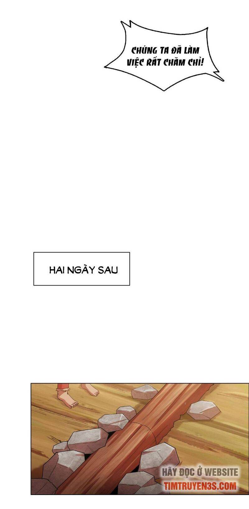 Chuyển Sinh Thành Tộc Trưởng Thời Kì Đồ Đá Chapter 14 - 23