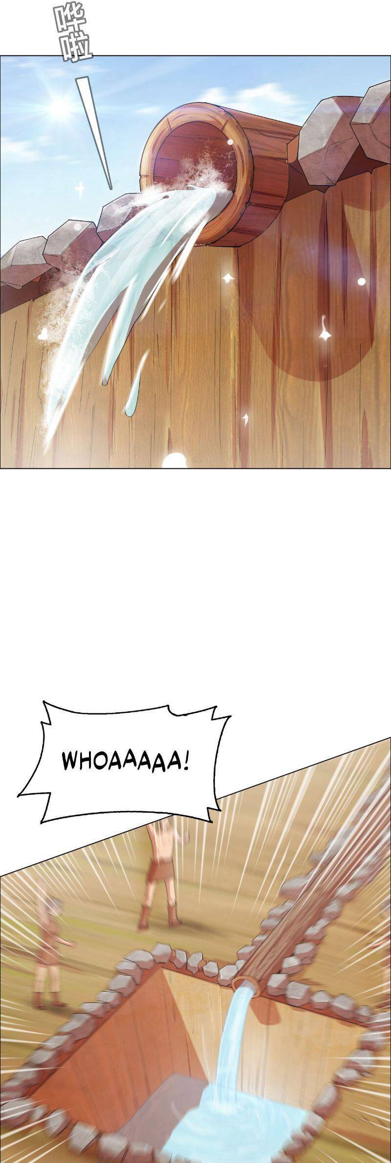 Chuyển Sinh Thành Tộc Trưởng Thời Kì Đồ Đá Chapter 14 - 24