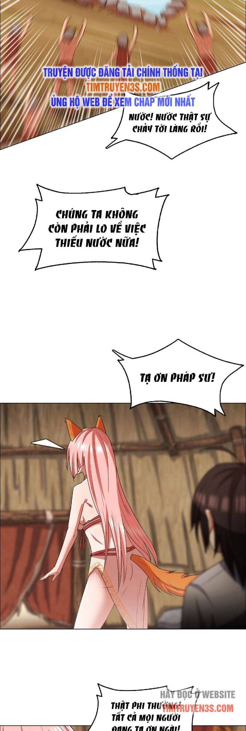 Chuyển Sinh Thành Tộc Trưởng Thời Kì Đồ Đá Chapter 14 - 25