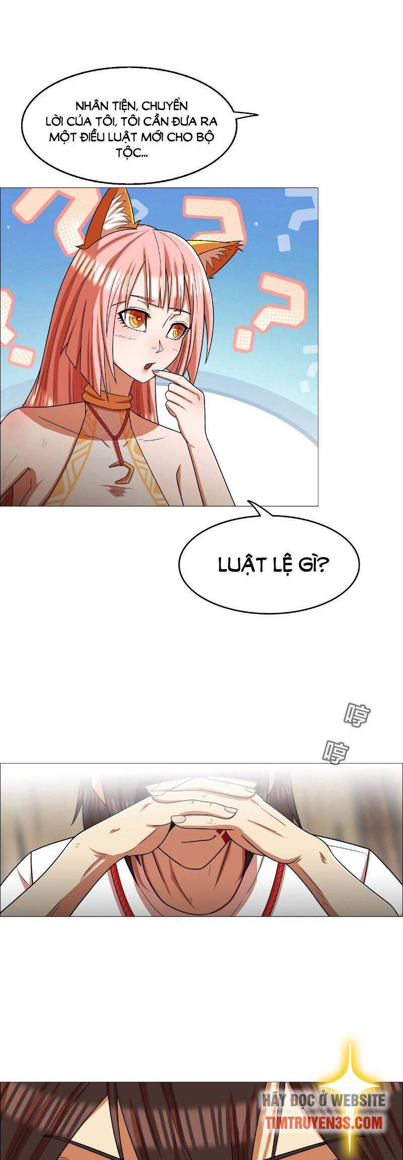 Chuyển Sinh Thành Tộc Trưởng Thời Kì Đồ Đá Chapter 14 - 27
