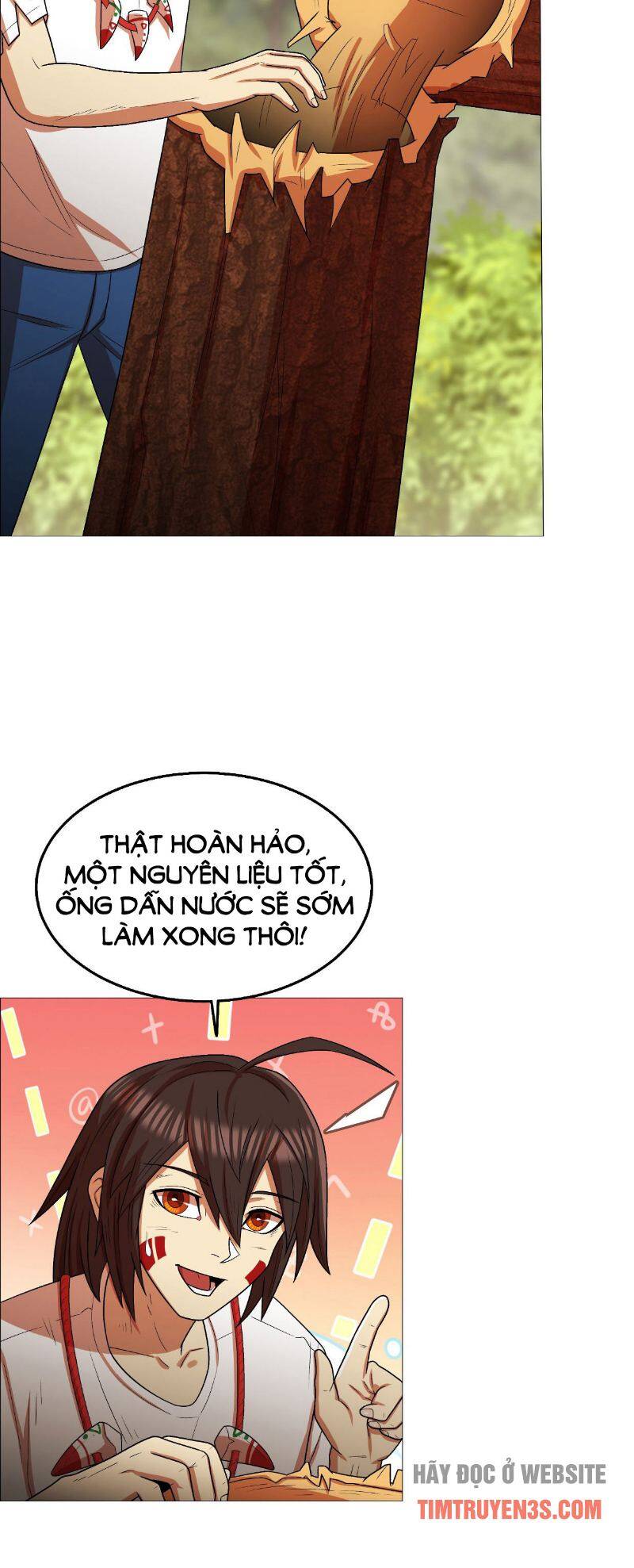 Chuyển Sinh Thành Tộc Trưởng Thời Kì Đồ Đá Chapter 14 - 7