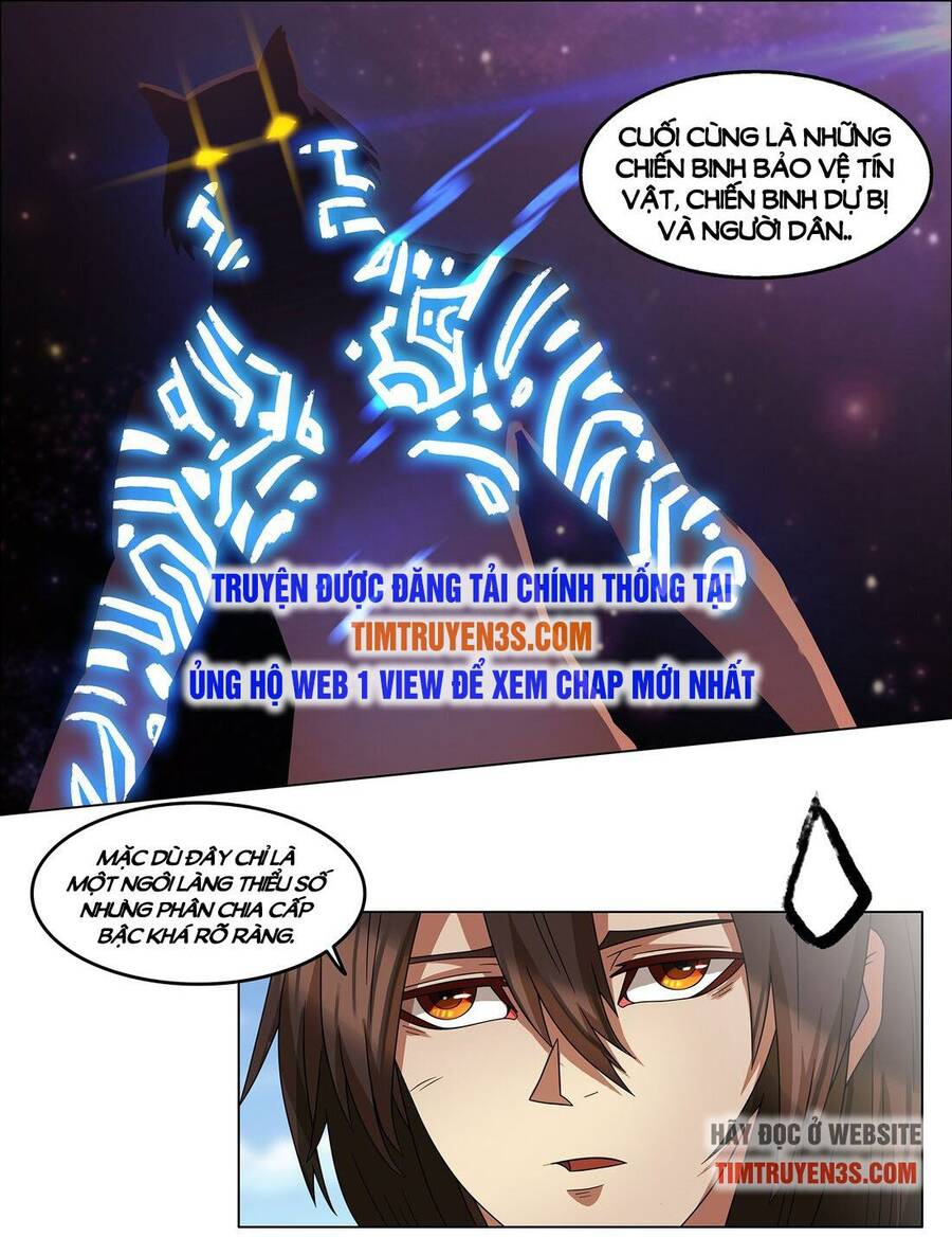 Chuyển Sinh Thành Tộc Trưởng Thời Kì Đồ Đá Chapter 2 - 14