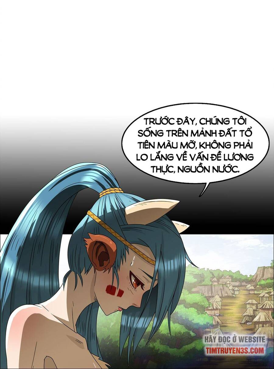 Chuyển Sinh Thành Tộc Trưởng Thời Kì Đồ Đá Chapter 2 - 17