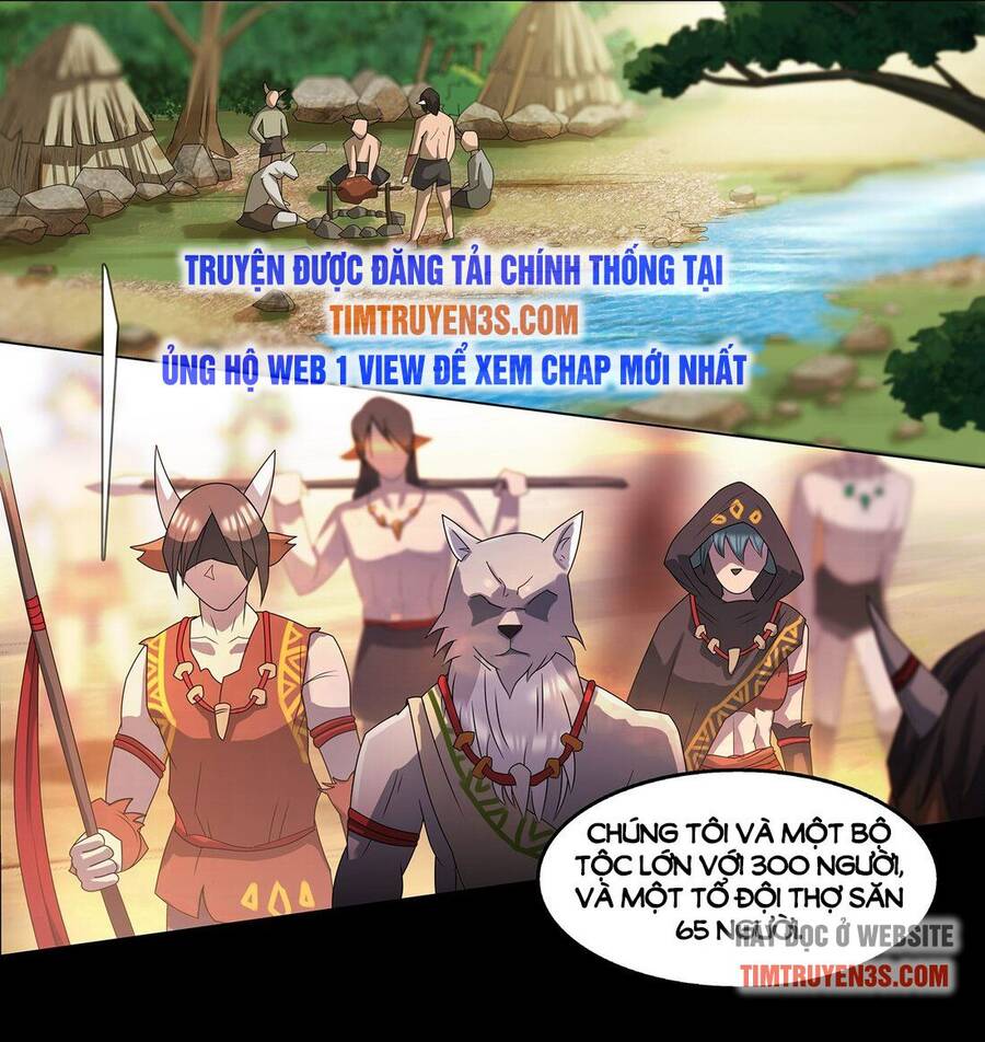 Chuyển Sinh Thành Tộc Trưởng Thời Kì Đồ Đá Chapter 2 - 18