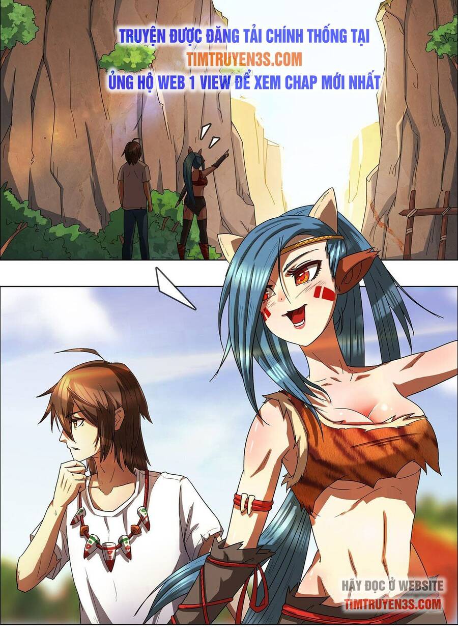 Chuyển Sinh Thành Tộc Trưởng Thời Kì Đồ Đá Chapter 2 - 23