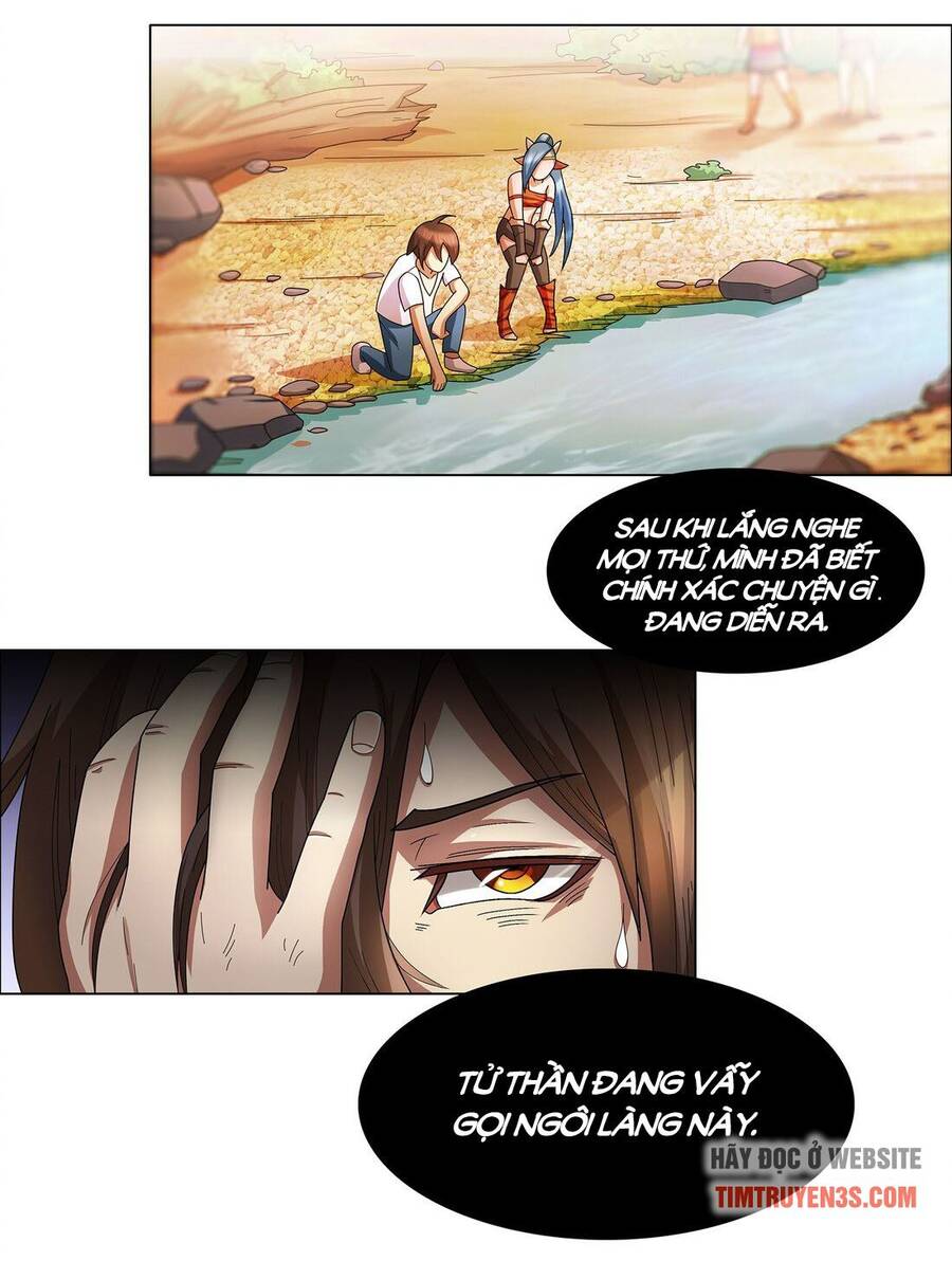 Chuyển Sinh Thành Tộc Trưởng Thời Kì Đồ Đá Chapter 2 - 24