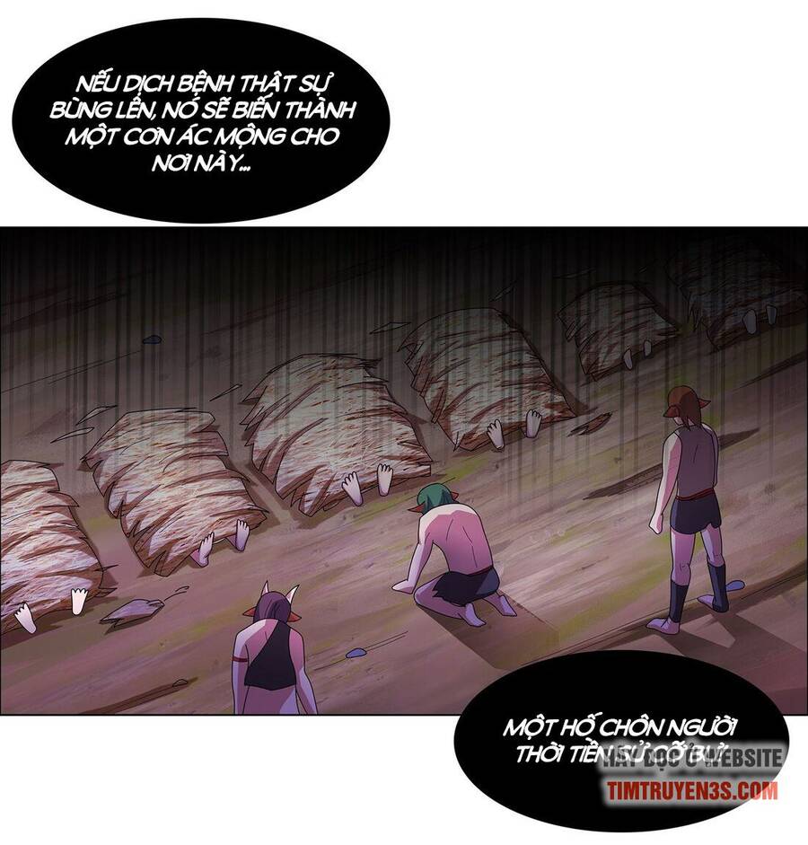 Chuyển Sinh Thành Tộc Trưởng Thời Kì Đồ Đá Chapter 2 - 27