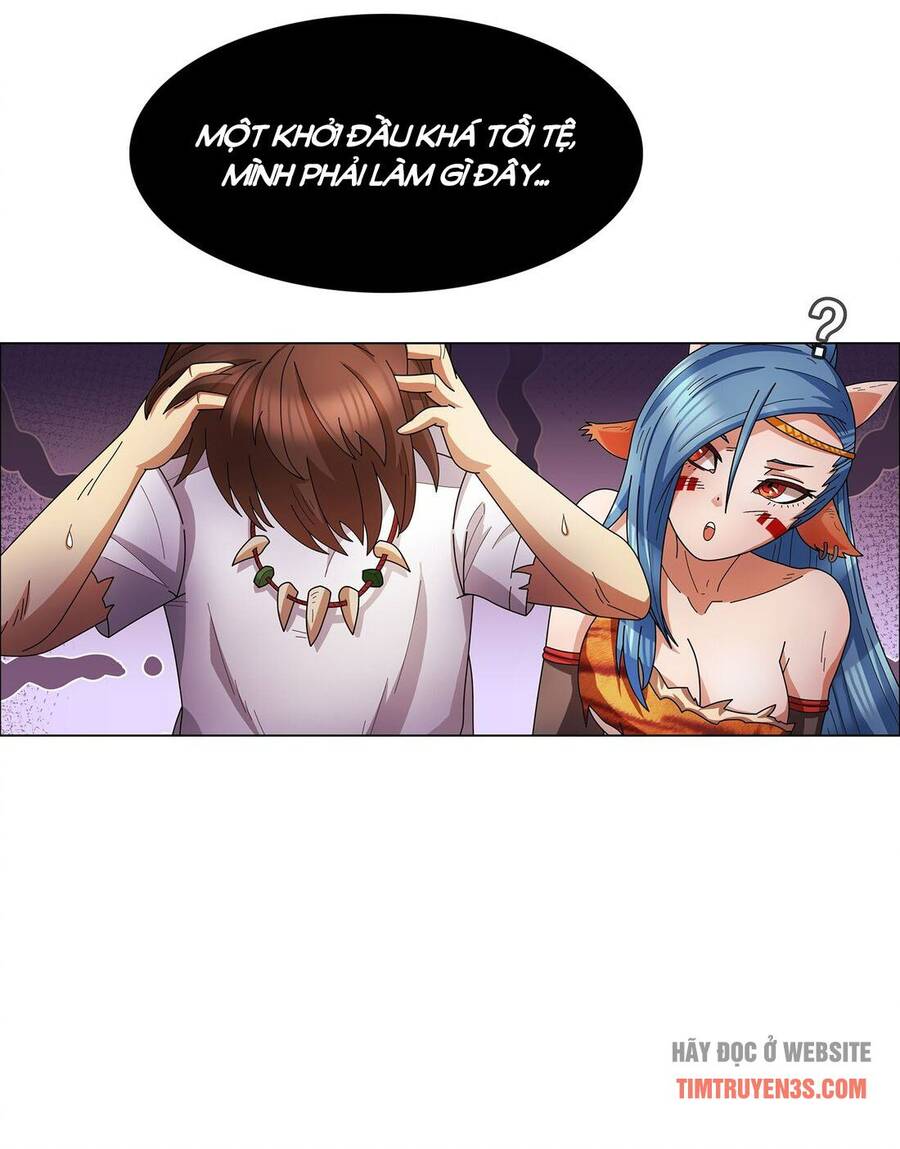 Chuyển Sinh Thành Tộc Trưởng Thời Kì Đồ Đá Chapter 2 - 28