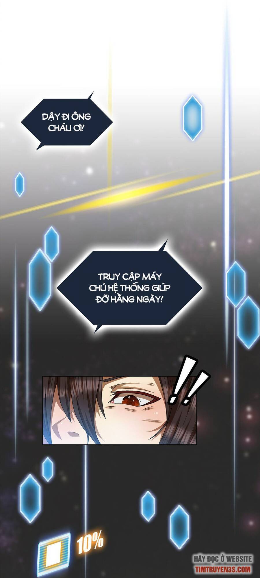 Chuyển Sinh Thành Tộc Trưởng Thời Kì Đồ Đá Chapter 2 - 29