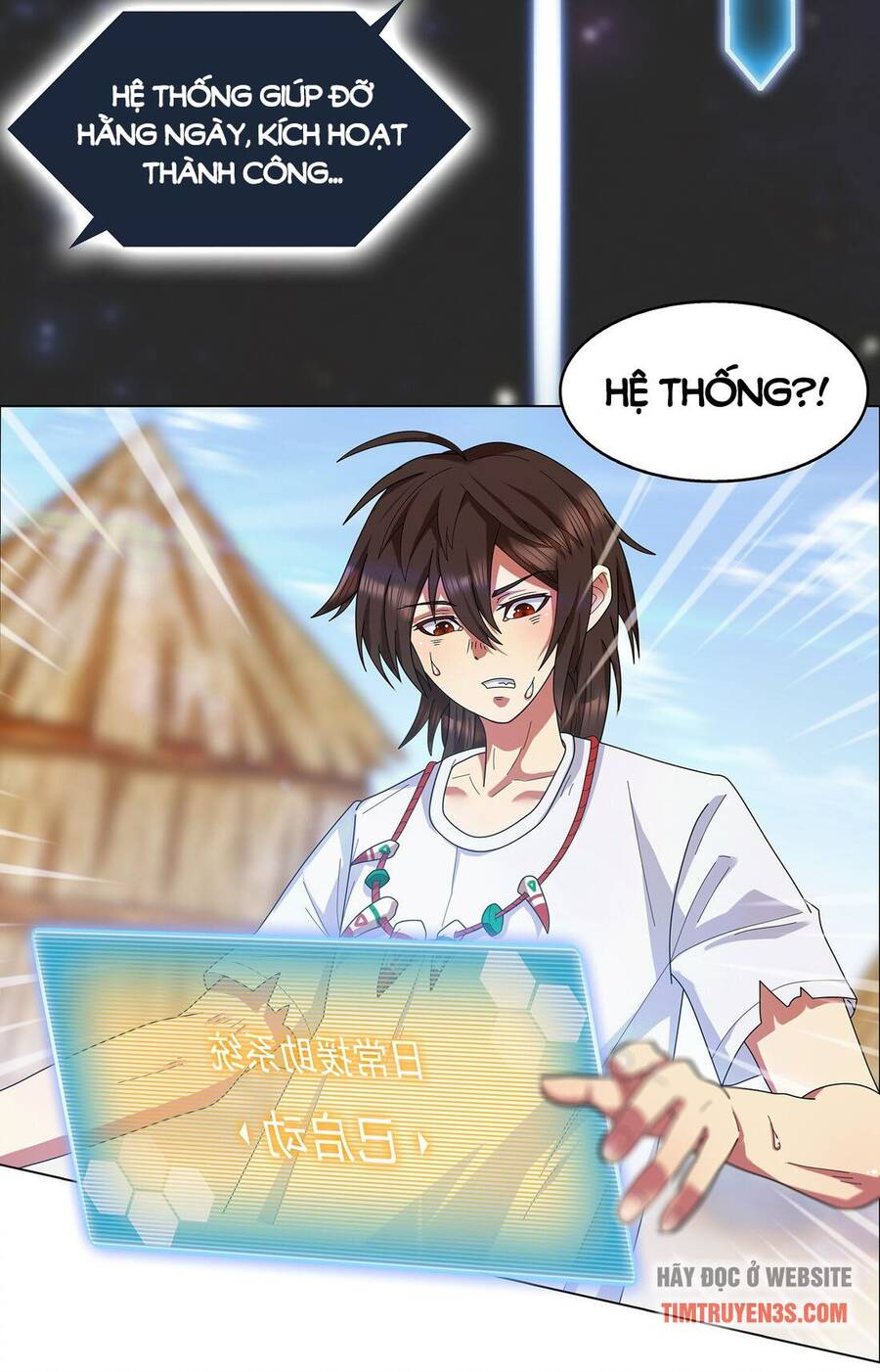 Chuyển Sinh Thành Tộc Trưởng Thời Kì Đồ Đá Chapter 2 - 32