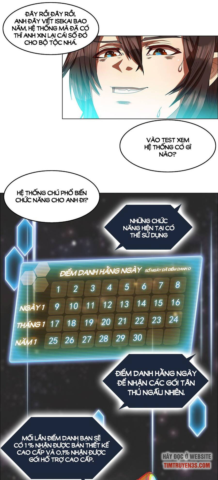 Chuyển Sinh Thành Tộc Trưởng Thời Kì Đồ Đá Chapter 2 - 33