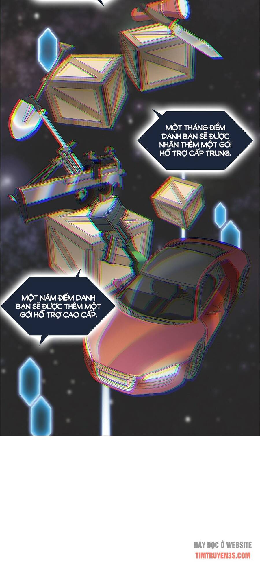 Chuyển Sinh Thành Tộc Trưởng Thời Kì Đồ Đá Chapter 2 - 34