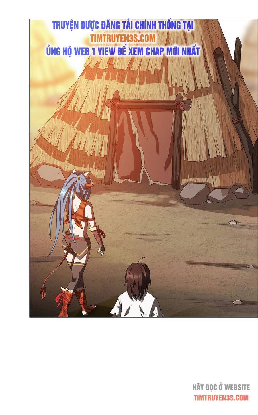 Chuyển Sinh Thành Tộc Trưởng Thời Kì Đồ Đá Chapter 2 - 39