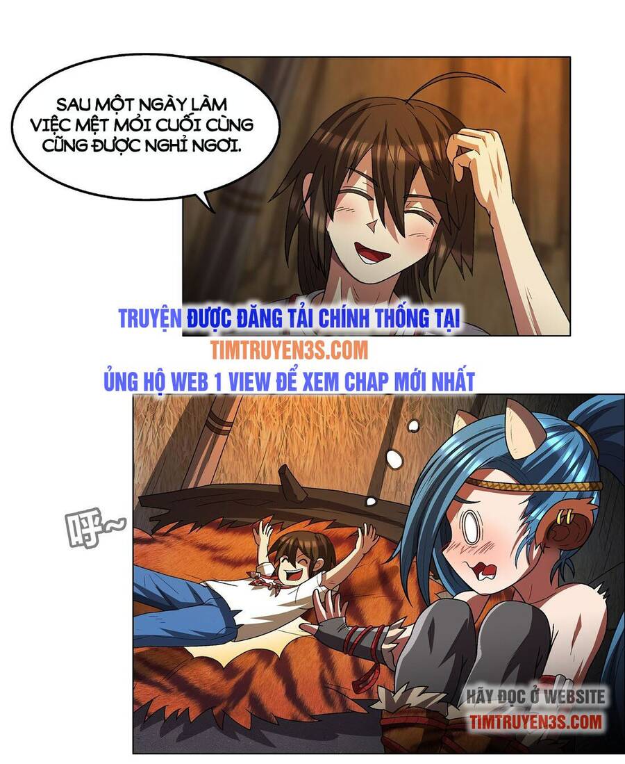 Chuyển Sinh Thành Tộc Trưởng Thời Kì Đồ Đá Chapter 2 - 42