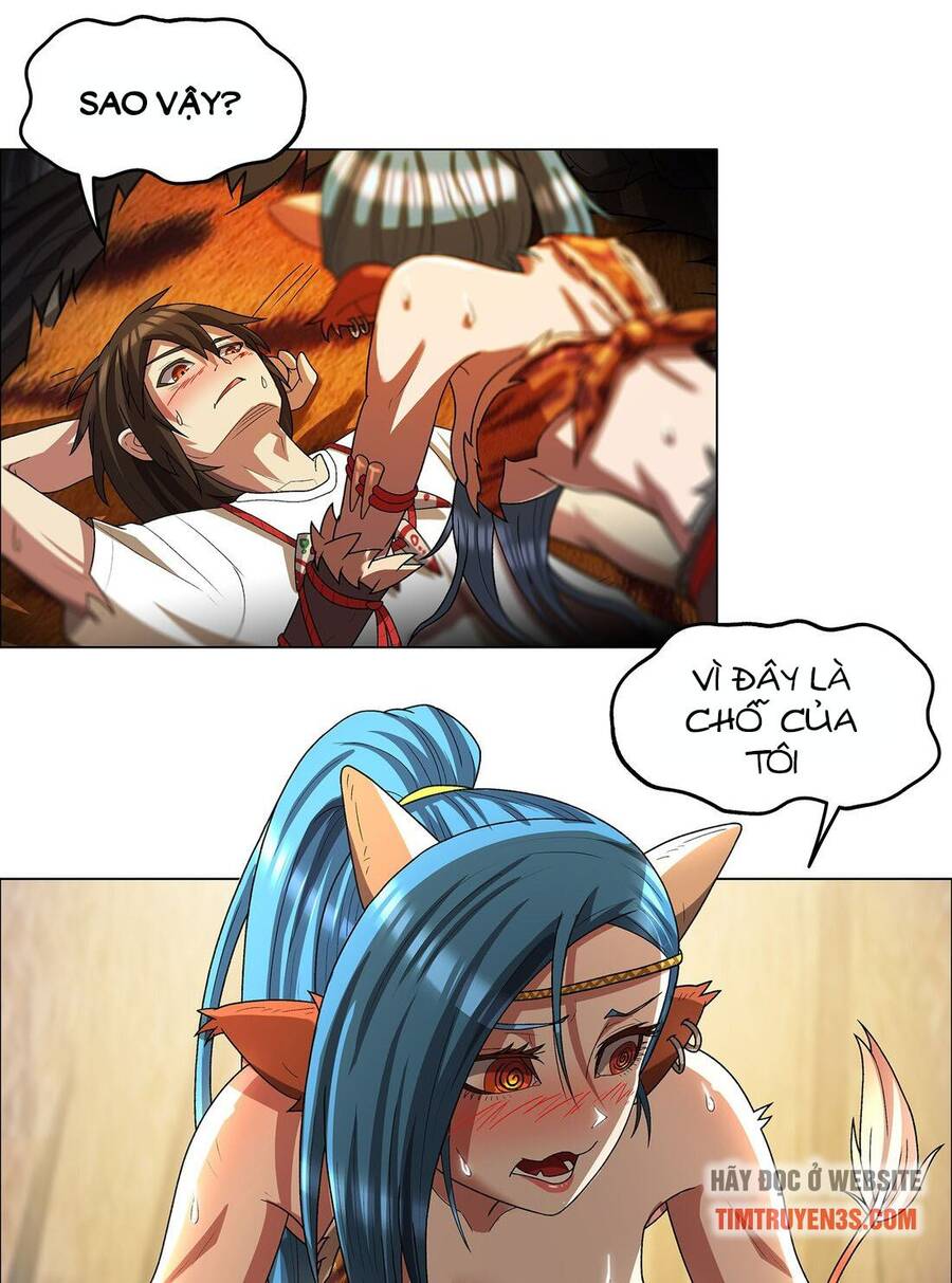 Chuyển Sinh Thành Tộc Trưởng Thời Kì Đồ Đá Chapter 2 - 45