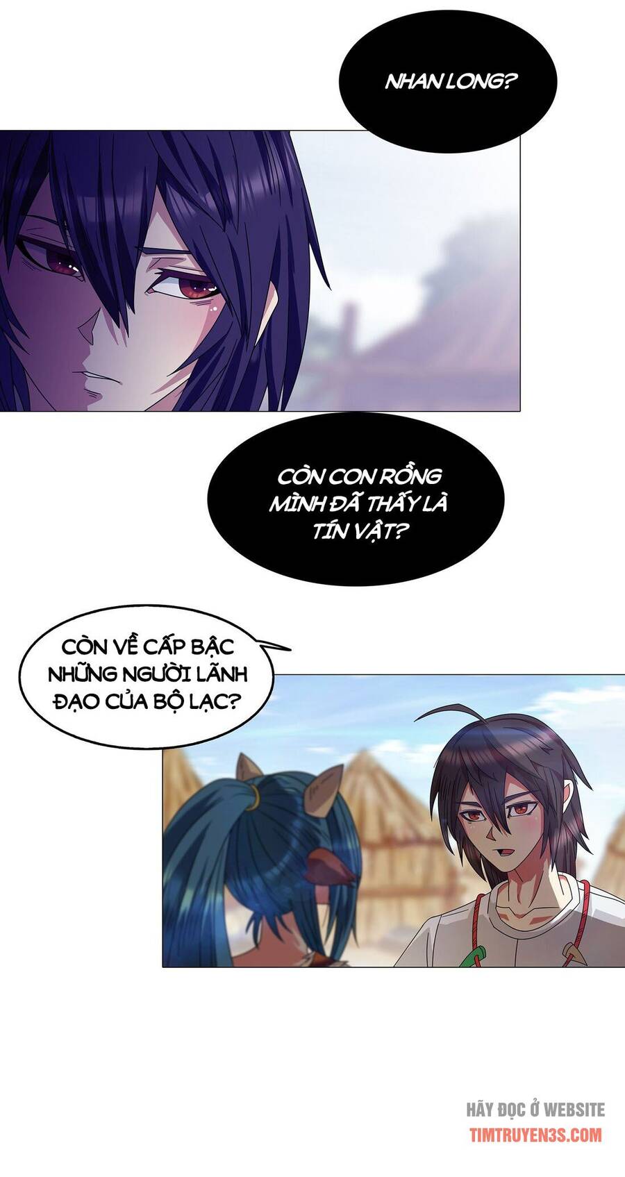 Chuyển Sinh Thành Tộc Trưởng Thời Kì Đồ Đá Chapter 2 - 10