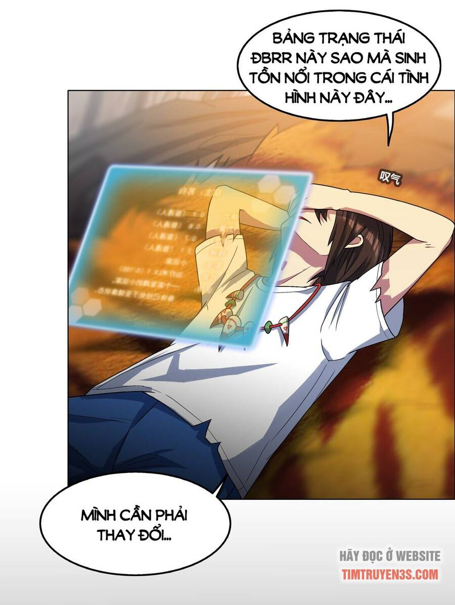Chuyển Sinh Thành Tộc Trưởng Thời Kì Đồ Đá Chapter 3 - 14