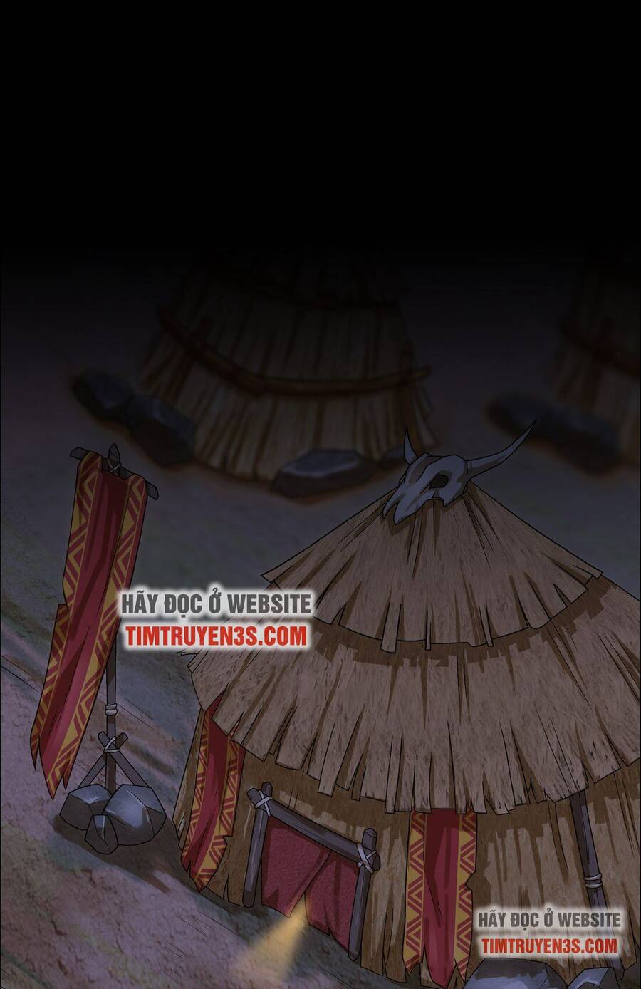 Chuyển Sinh Thành Tộc Trưởng Thời Kì Đồ Đá Chapter 3 - 16