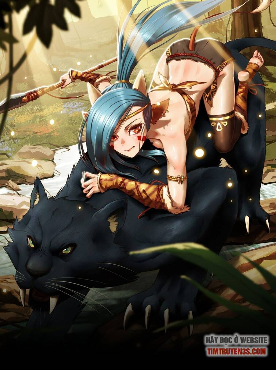 Chuyển Sinh Thành Tộc Trưởng Thời Kì Đồ Đá Chapter 3 - 3