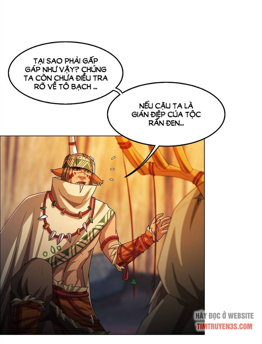 Chuyển Sinh Thành Tộc Trưởng Thời Kì Đồ Đá Chapter 3 - 22