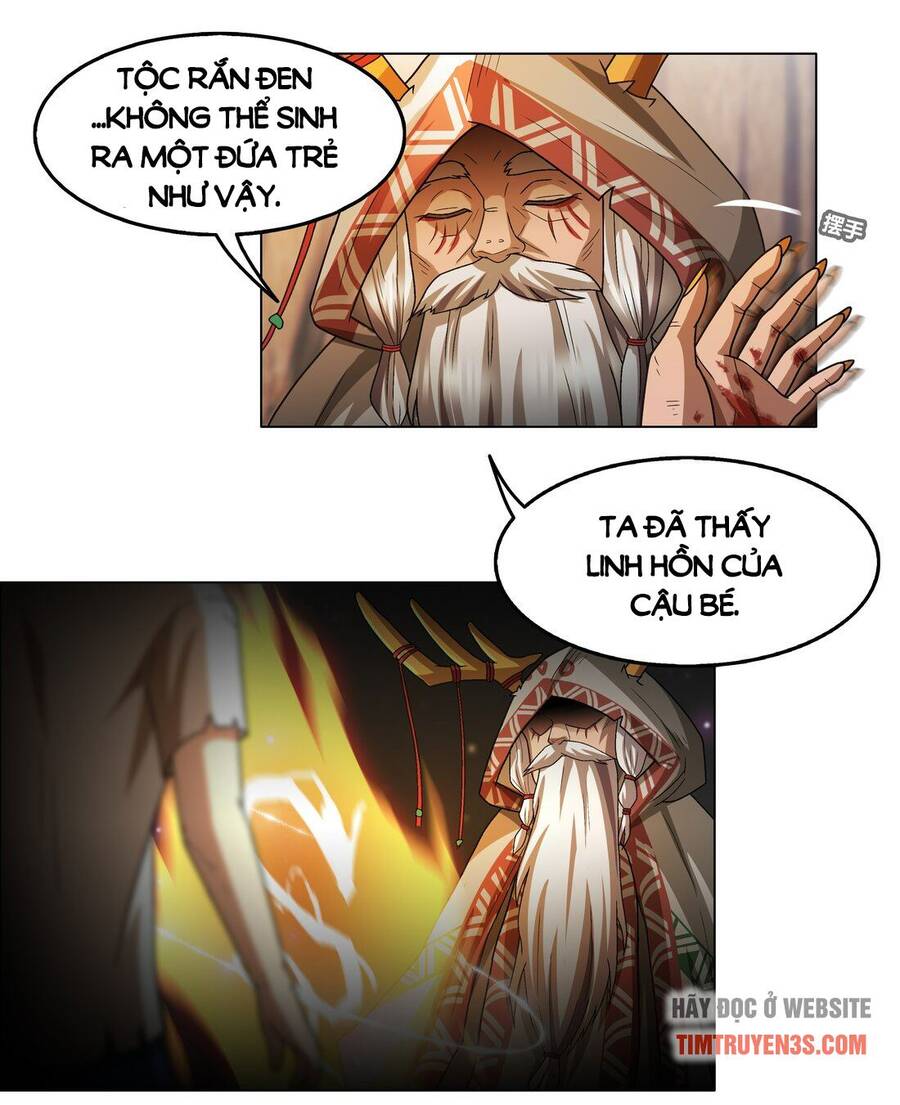 Chuyển Sinh Thành Tộc Trưởng Thời Kì Đồ Đá Chapter 3 - 23