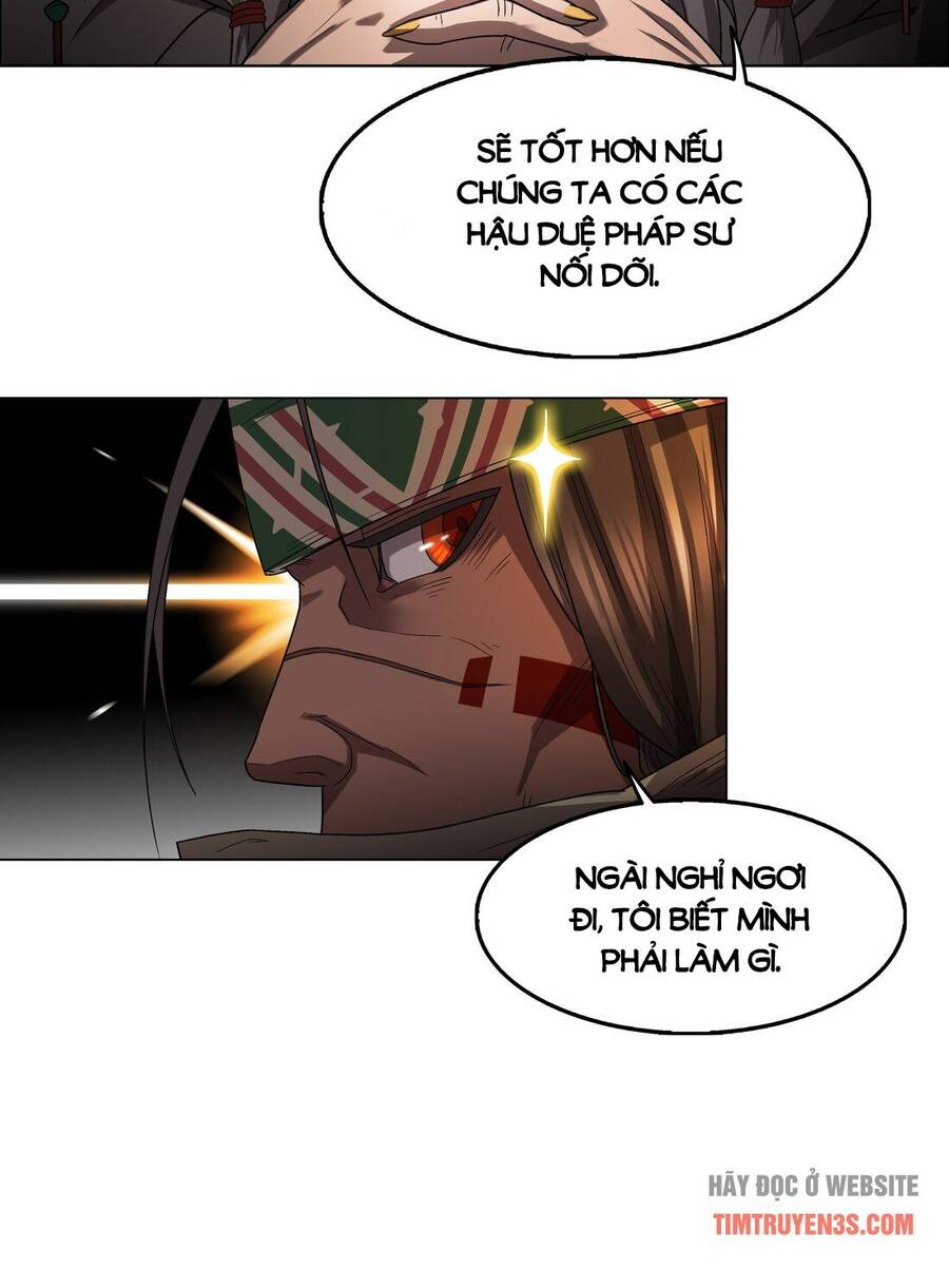 Chuyển Sinh Thành Tộc Trưởng Thời Kì Đồ Đá Chapter 3 - 28