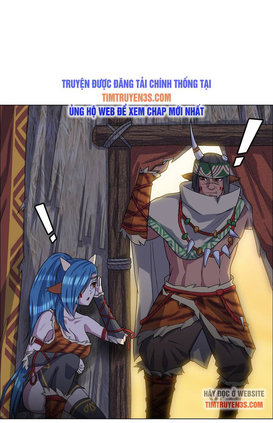 Chuyển Sinh Thành Tộc Trưởng Thời Kì Đồ Đá Chapter 3 - 29