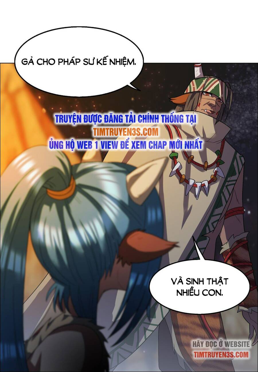 Chuyển Sinh Thành Tộc Trưởng Thời Kì Đồ Đá Chapter 3 - 32