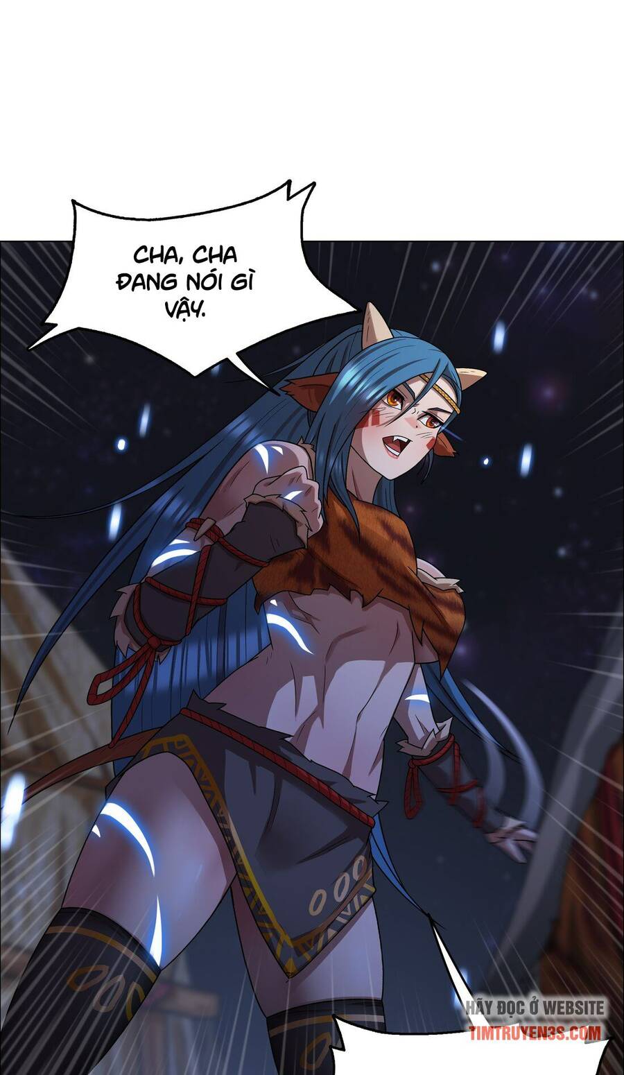 Chuyển Sinh Thành Tộc Trưởng Thời Kì Đồ Đá Chapter 3 - 35