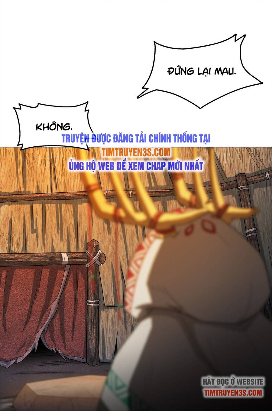 Chuyển Sinh Thành Tộc Trưởng Thời Kì Đồ Đá Chapter 3 - 41