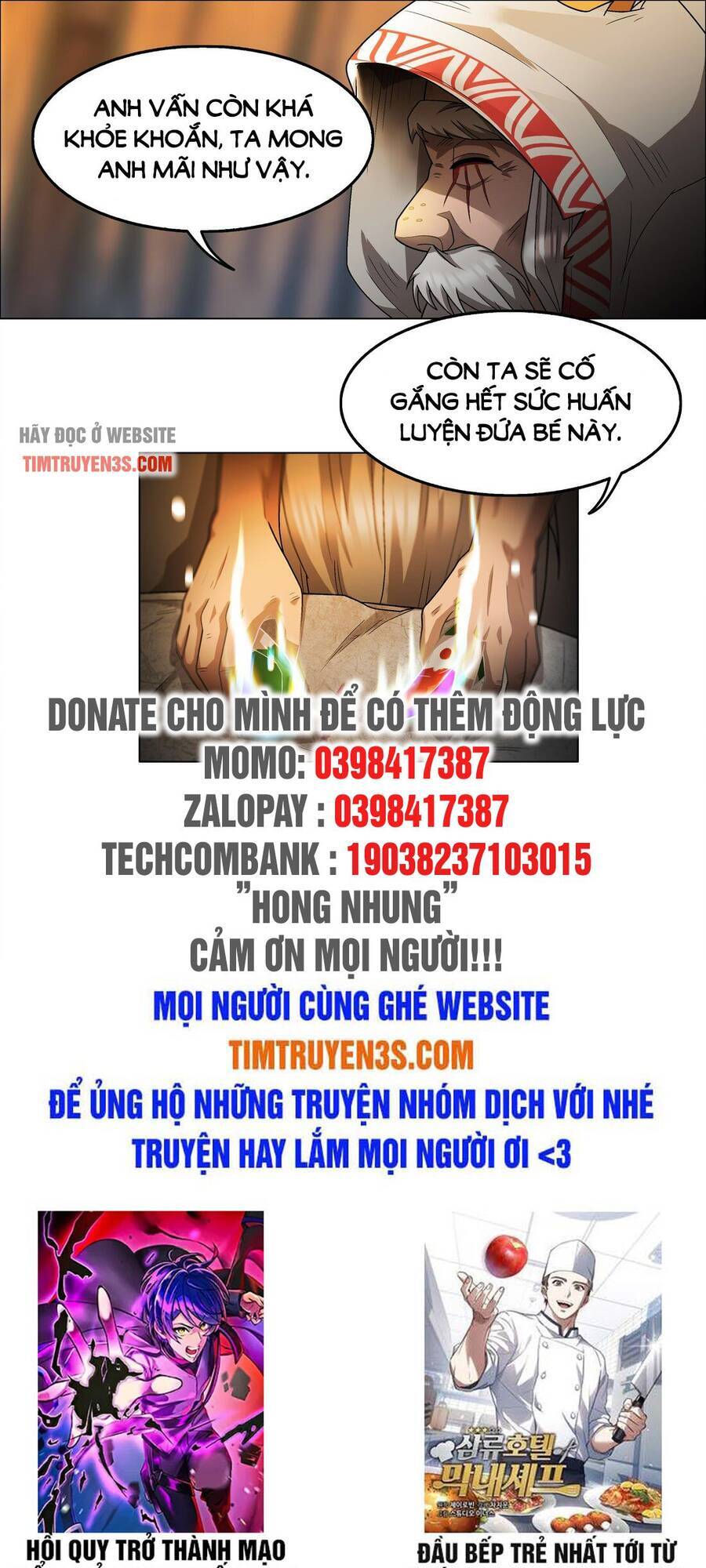 Chuyển Sinh Thành Tộc Trưởng Thời Kì Đồ Đá Chapter 3 - 42