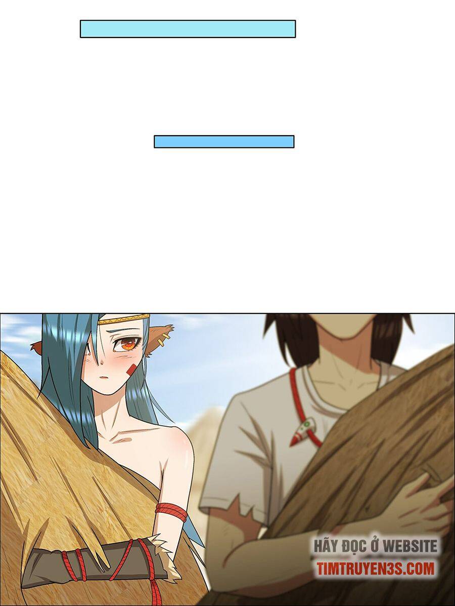 Chuyển Sinh Thành Tộc Trưởng Thời Kì Đồ Đá Chapter 4 - 16