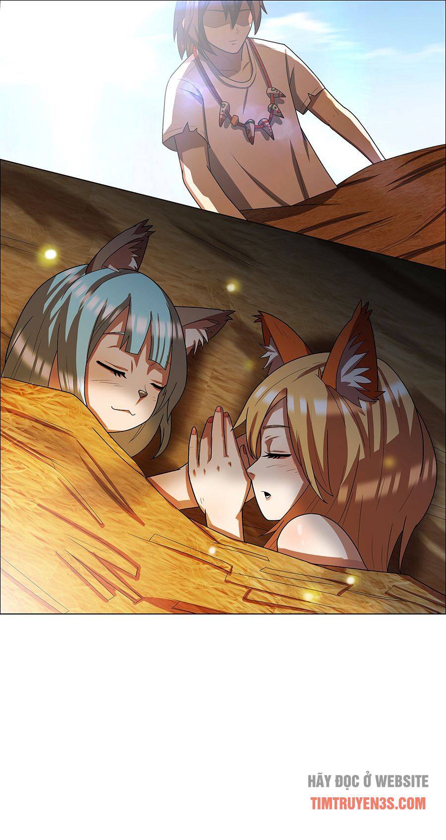Chuyển Sinh Thành Tộc Trưởng Thời Kì Đồ Đá Chapter 4 - 17