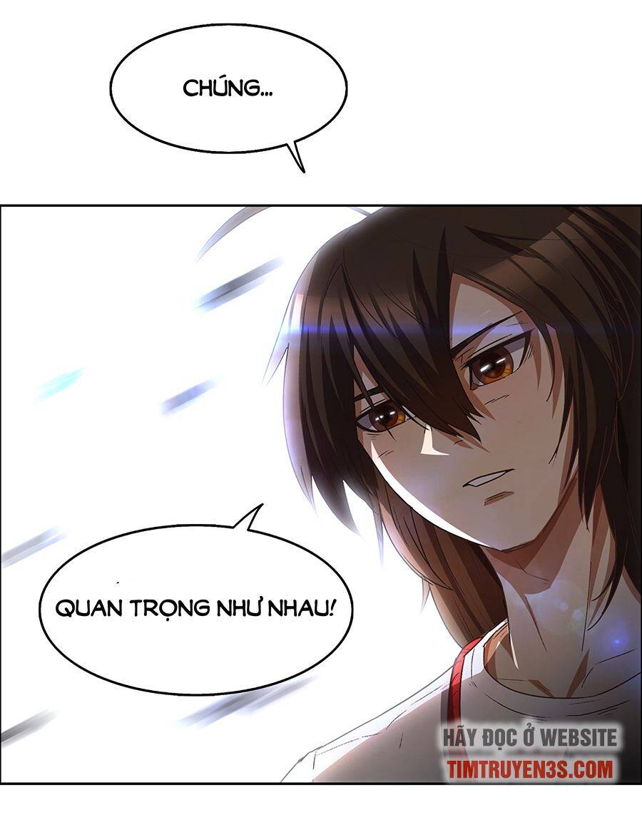 Chuyển Sinh Thành Tộc Trưởng Thời Kì Đồ Đá Chapter 4 - 19