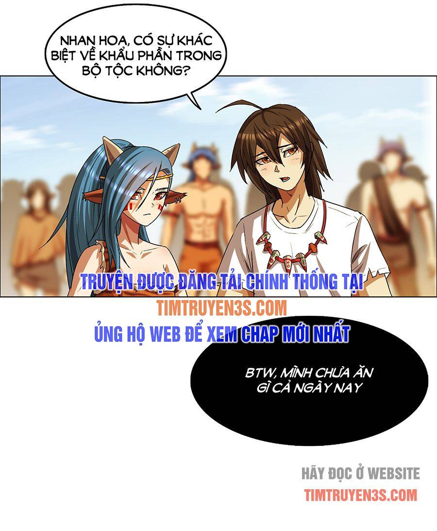 Chuyển Sinh Thành Tộc Trưởng Thời Kì Đồ Đá Chapter 4 - 25