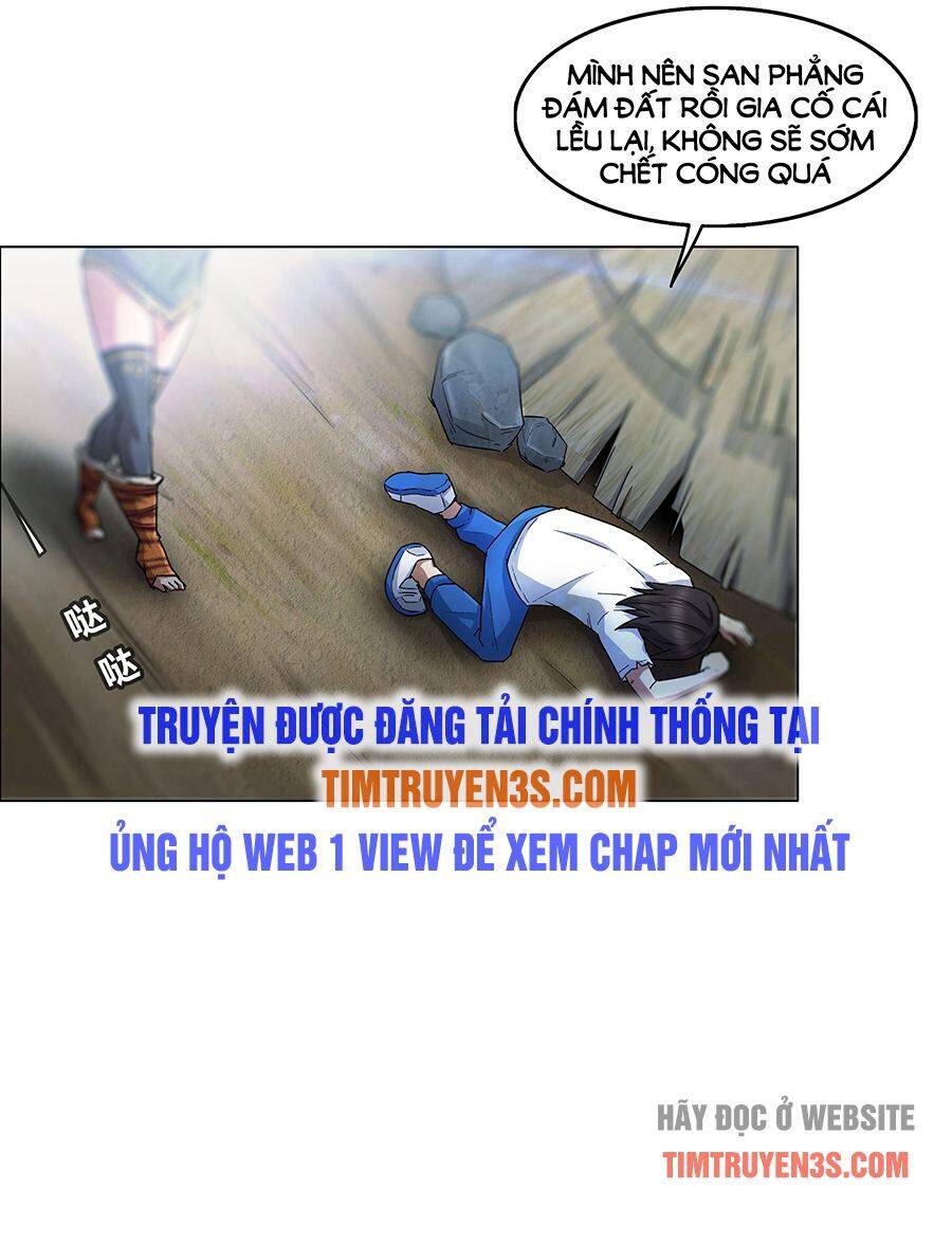 Chuyển Sinh Thành Tộc Trưởng Thời Kì Đồ Đá Chapter 4 - 4