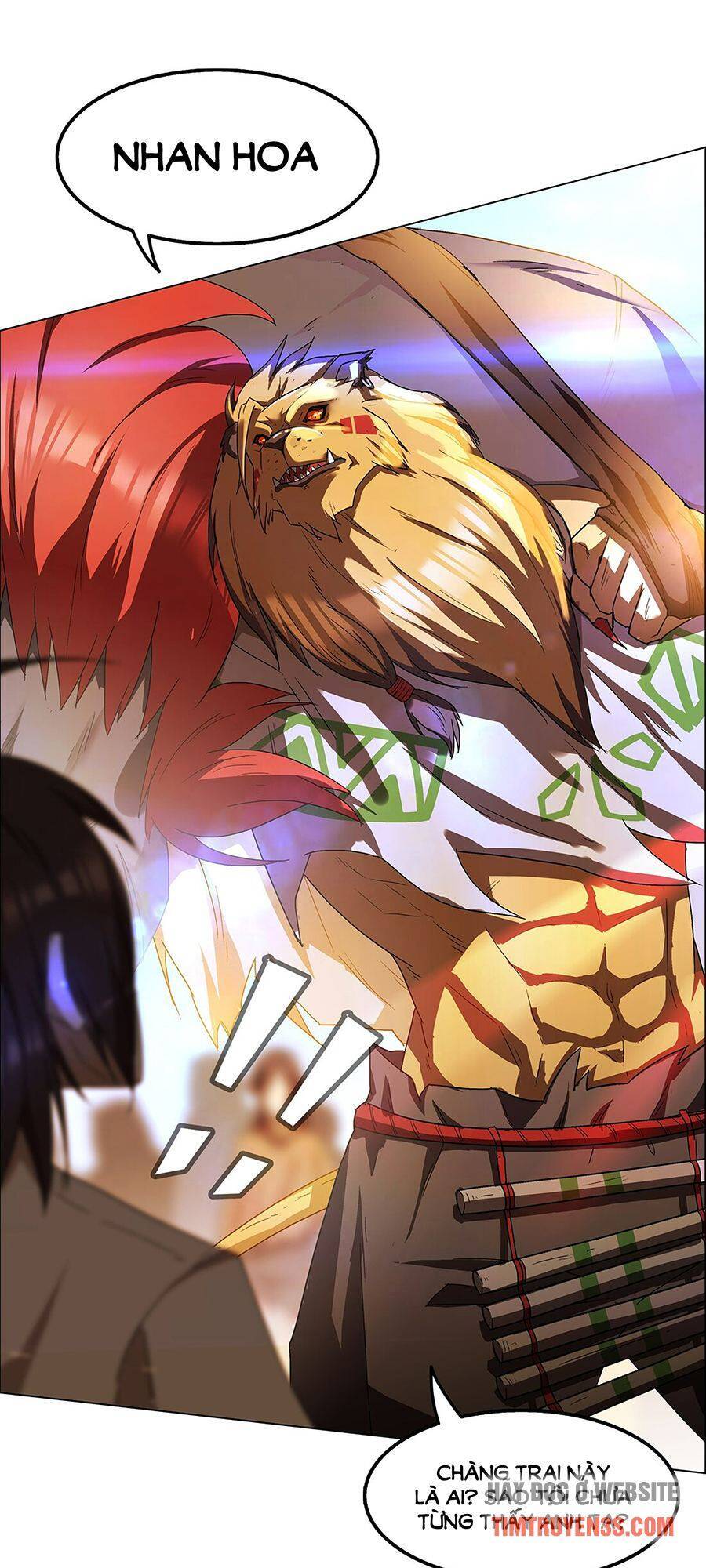 Chuyển Sinh Thành Tộc Trưởng Thời Kì Đồ Đá Chapter 4 - 31