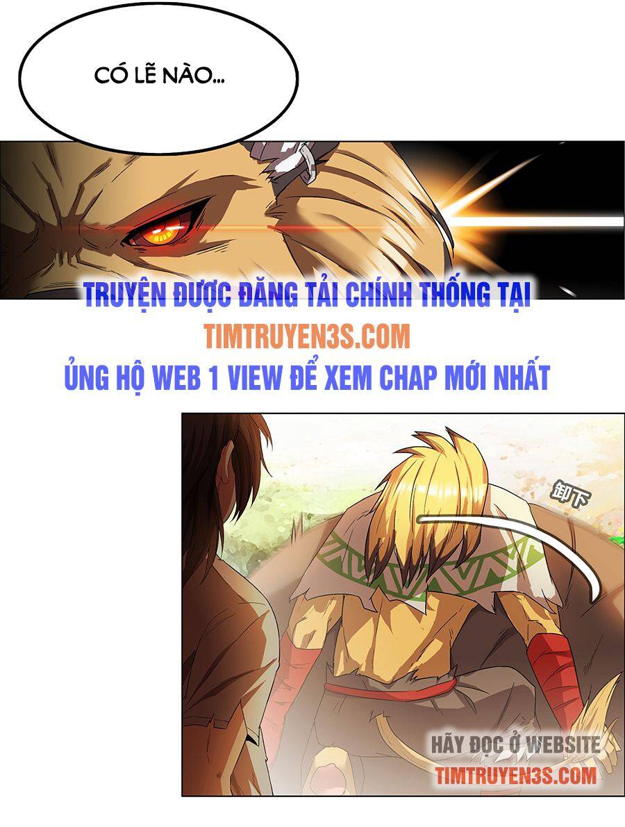 Chuyển Sinh Thành Tộc Trưởng Thời Kì Đồ Đá Chapter 4 - 33