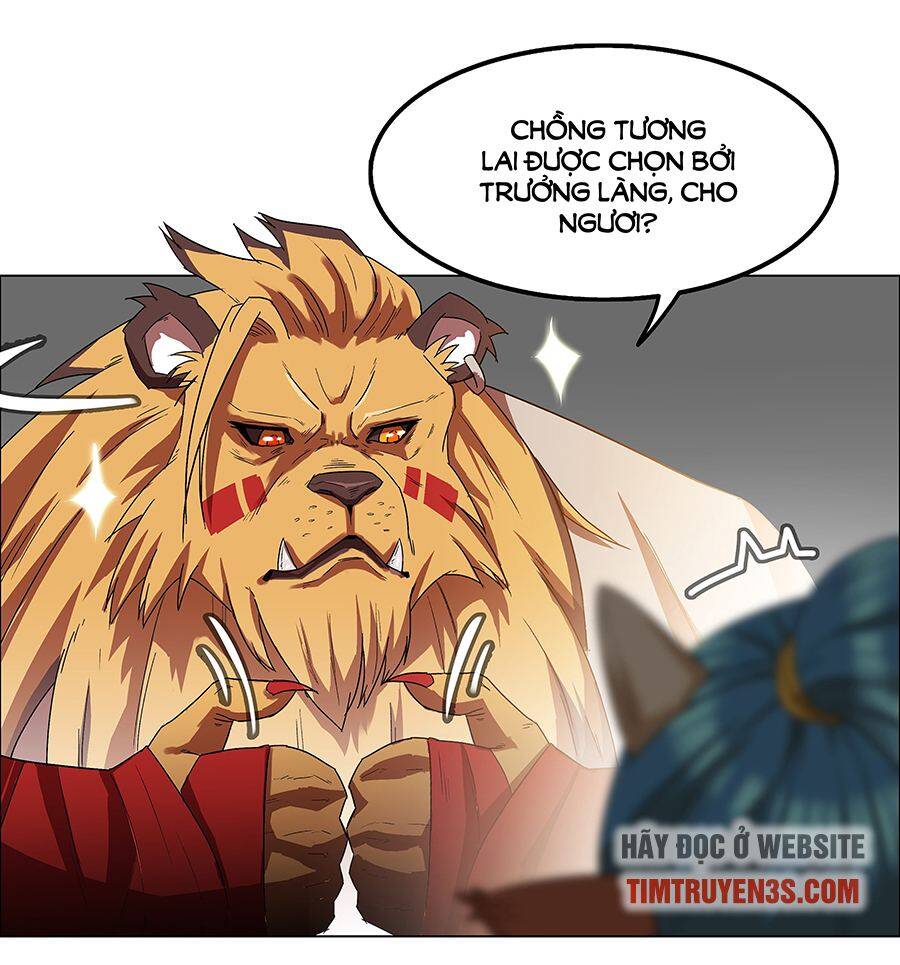 Chuyển Sinh Thành Tộc Trưởng Thời Kì Đồ Đá Chapter 4 - 34